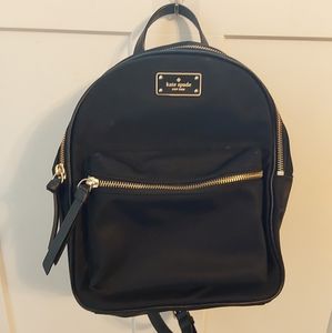 NWOT Kate Spade New York Wilson Road Backpack